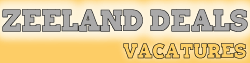 vacatures.zeeland.deals Logo